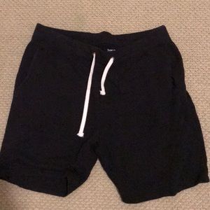 Sweat shorts